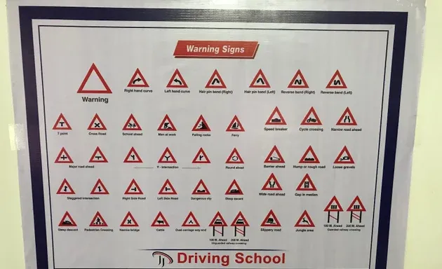 Rahim Light & Heavy Driving School - 2