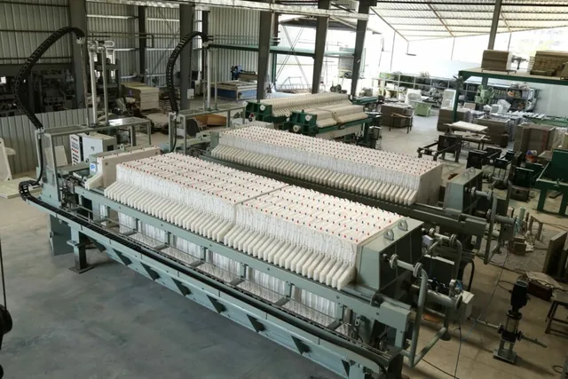 GTS Enviro India Pvt Ltd - 2