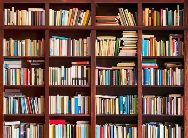 Muthu Book Depot - 2