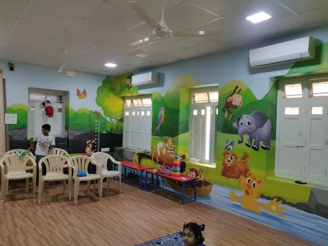 AB Colors (signs) - 2