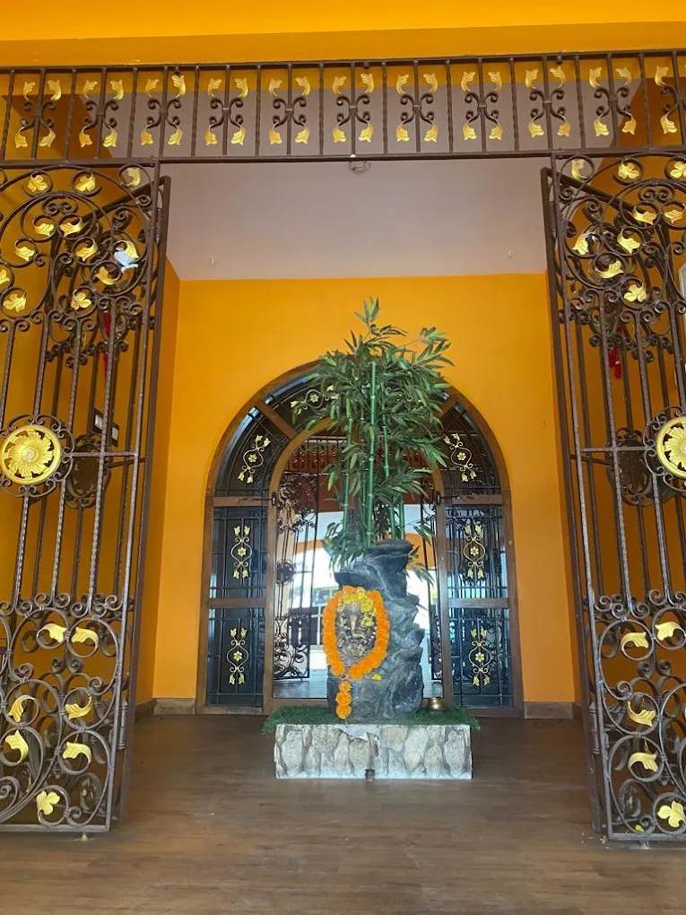 Dana Mesari Bali Spa (spa in trichy, bali spa in trichy) - 2