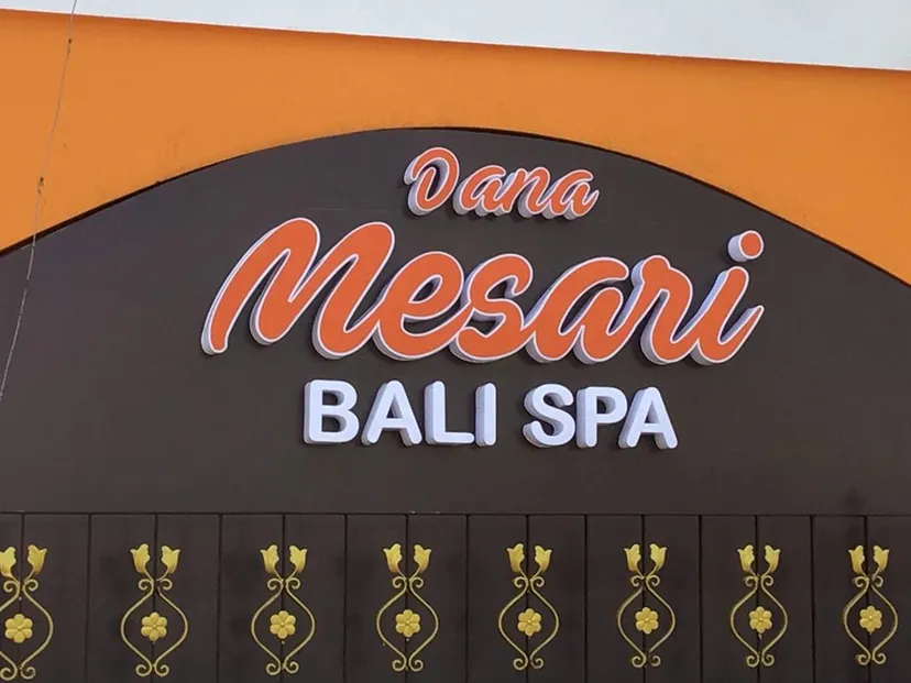 Dana Mesari Bali Spa (spa in trichy, bali spa in trichy)