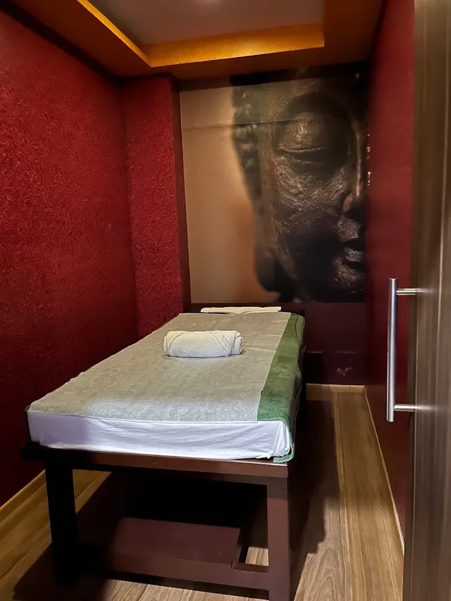 Spring spa - Day spa | foot Massage | Ayurvedic spa in trichy - 3