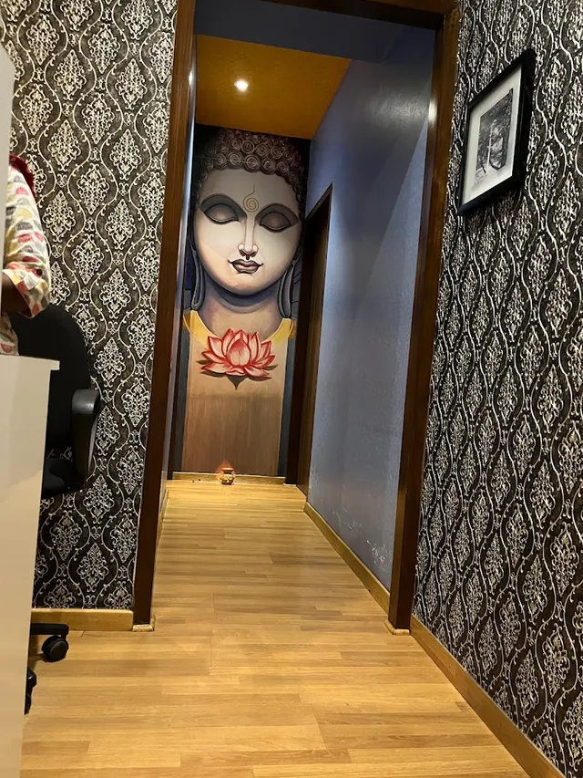 Spring spa - Day spa | foot Massage | Ayurvedic spa in trichy - 4