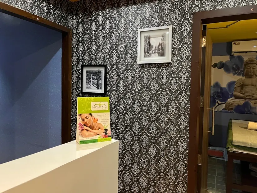 Spring spa - Day spa | foot Massage | Ayurvedic spa in trichy