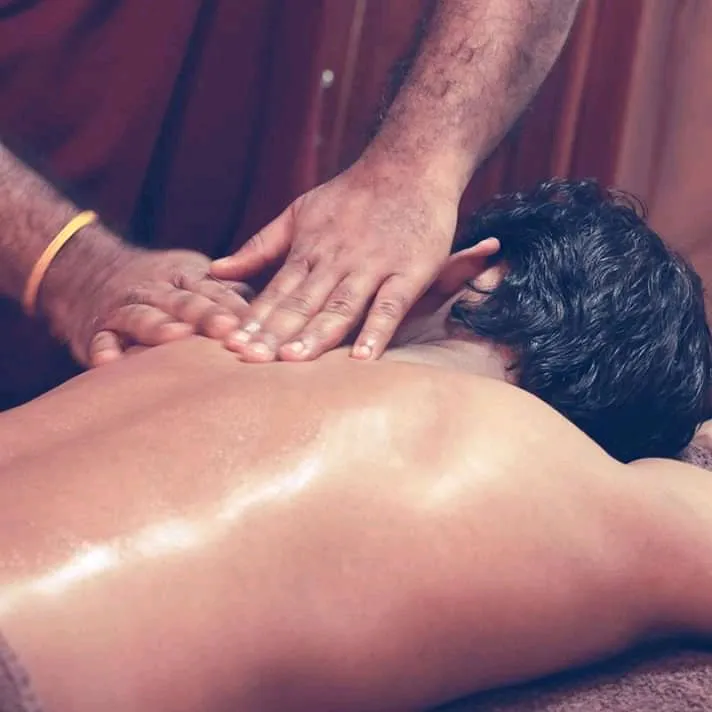 Heavens Park Ayurvedic Spa - Trichy - 2