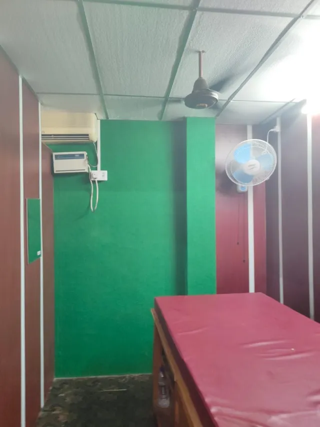 Laura Spa And Massage Centre - 3