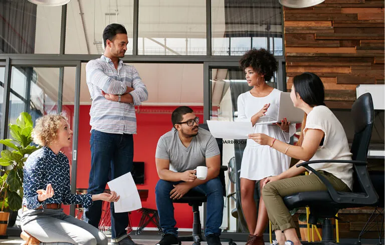 SPM HR SOLUTIONS - Manpower Agency