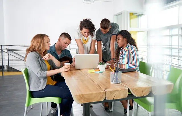 SPM HR SOLUTIONS - Manpower Agency - 2