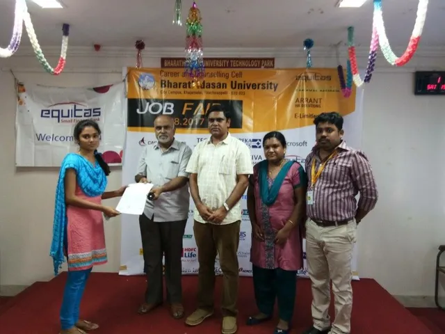 ARRANT HR Solutions - 3