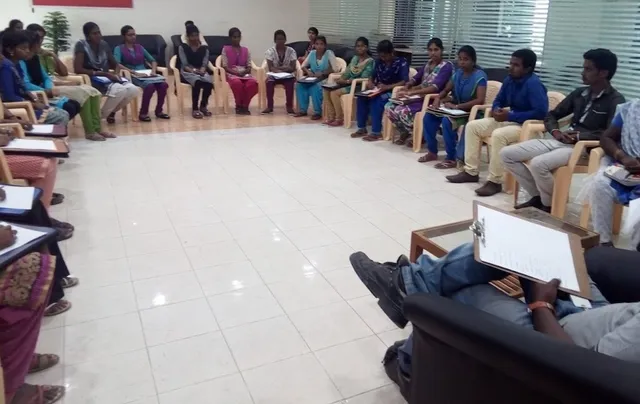 ARRANT HR Solutions - 4