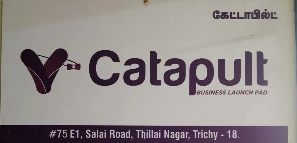 Catapult | Best Recruitment Agency in Trichy
