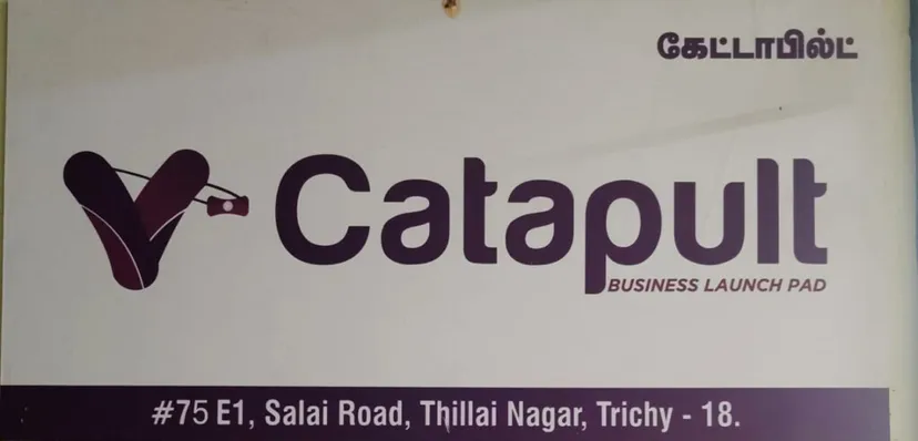 Catapult | Best Recruitment Agency in Trichy