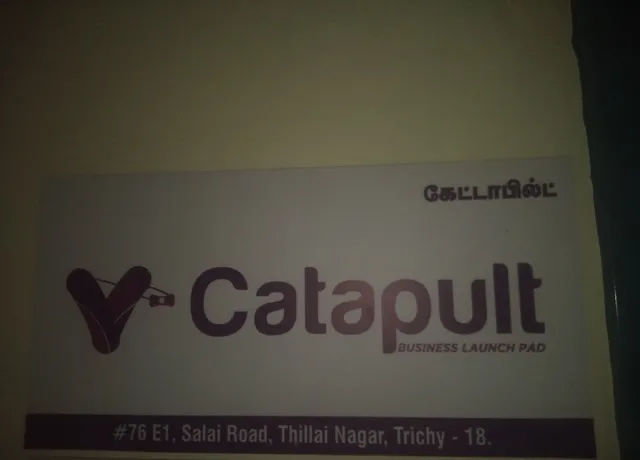 Catapult | Best Recruitment Agency in Trichy - 3