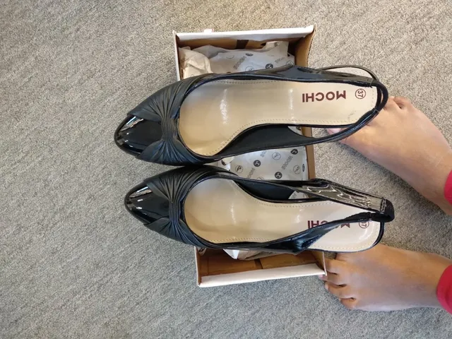 Metro Shoes Trichy - 3