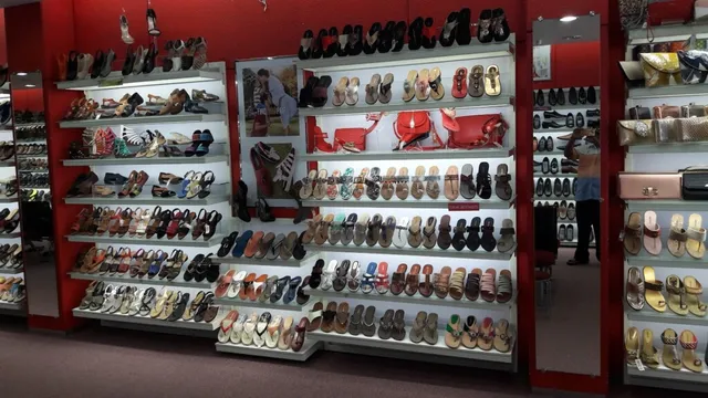 Metro Shoes Trichy - 4