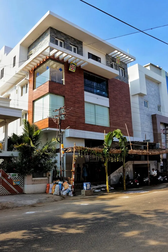 Iarch - Nata Coaching Centre in Trichy