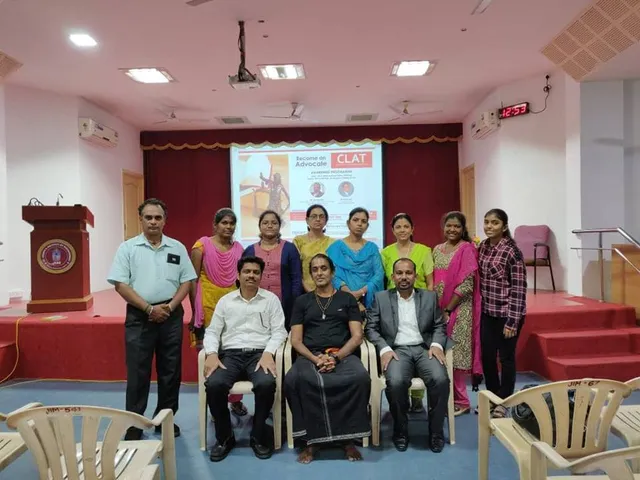 TRICHY PLUS IELTS, CAT, BANK, CLAT, GATE, PTE, TANCET, MAT & SPOKEN ENGLISH Coaching Centre - 2