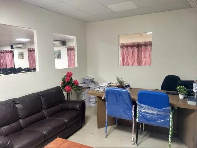 Shankar IAS Academy Trichy - 2