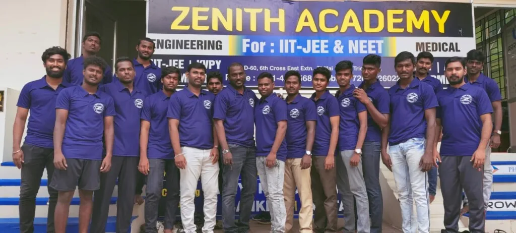 Zenith Academy