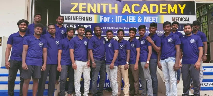 Zenith Academy