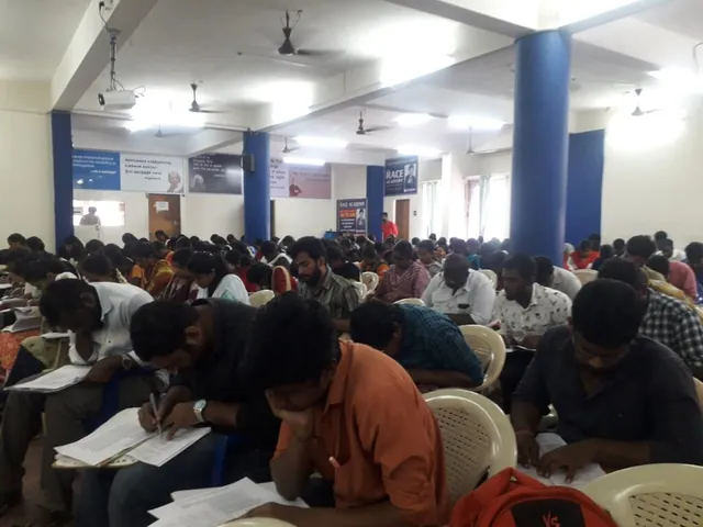 Gurunath IAS Academy - 3