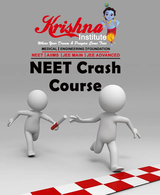 Krishna Institute Neet Coaching Centre - 3