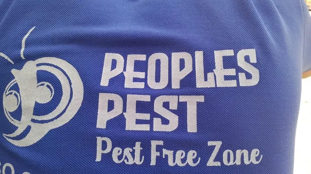 Peoples pest controlServices pvt ltd - 4