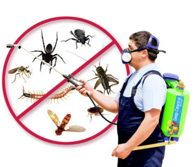 PREMIER PEST CONTROL - 3