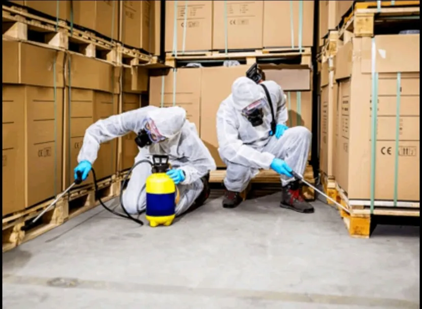 PREMIER PEST CONTROL