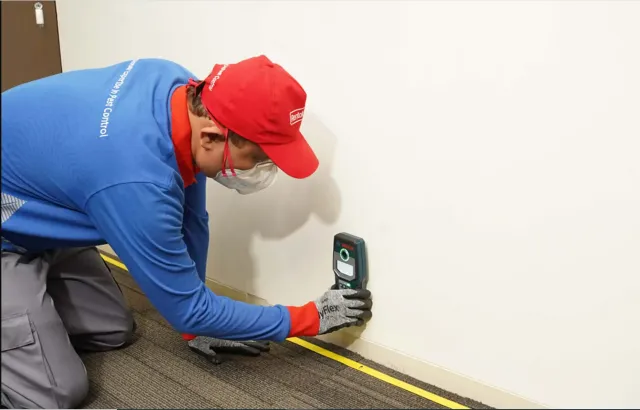 Rentokil PCI Pest Control Service Trichy - 2