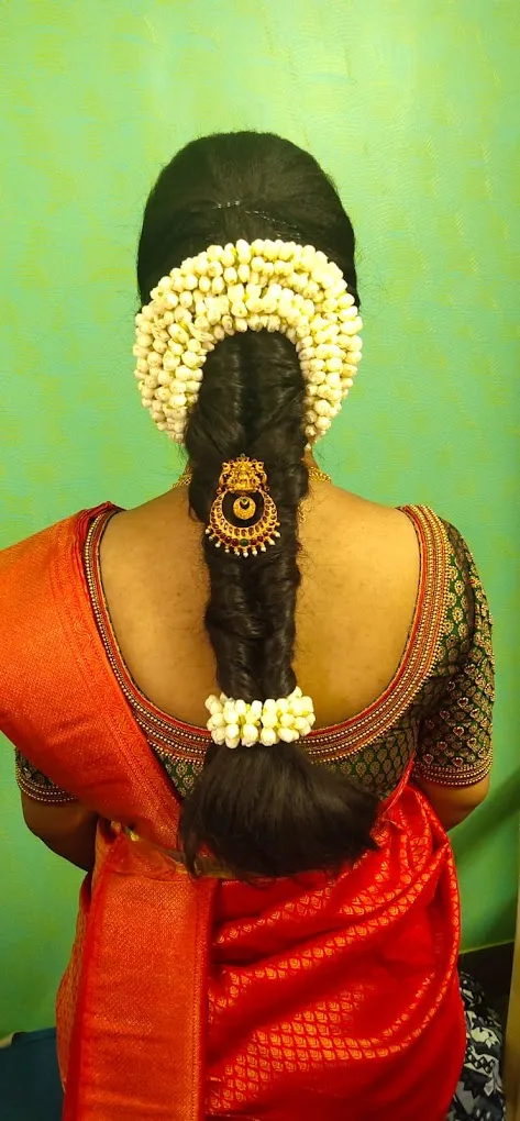 Elegance - The Bride Shop in Trichy - 3