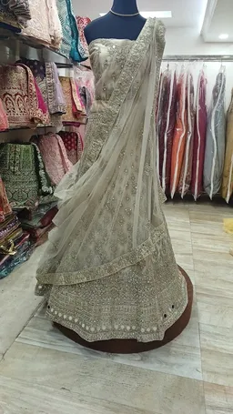 Elegance - The Bride Shop in Trichy - 2