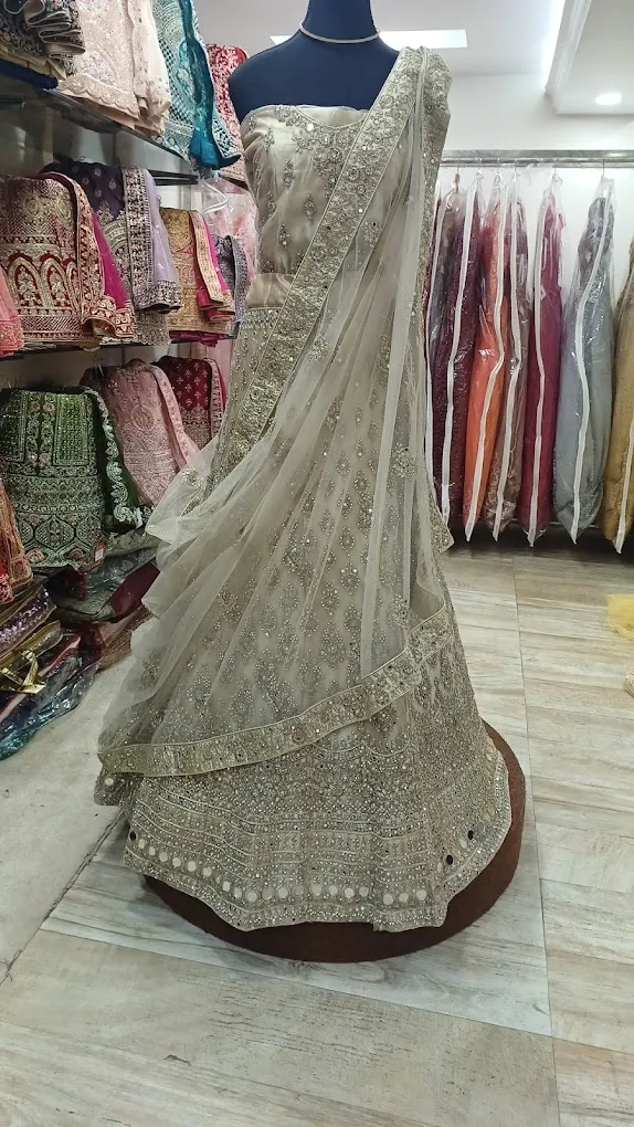 Elegance - The Bride Shop in Trichy - 2