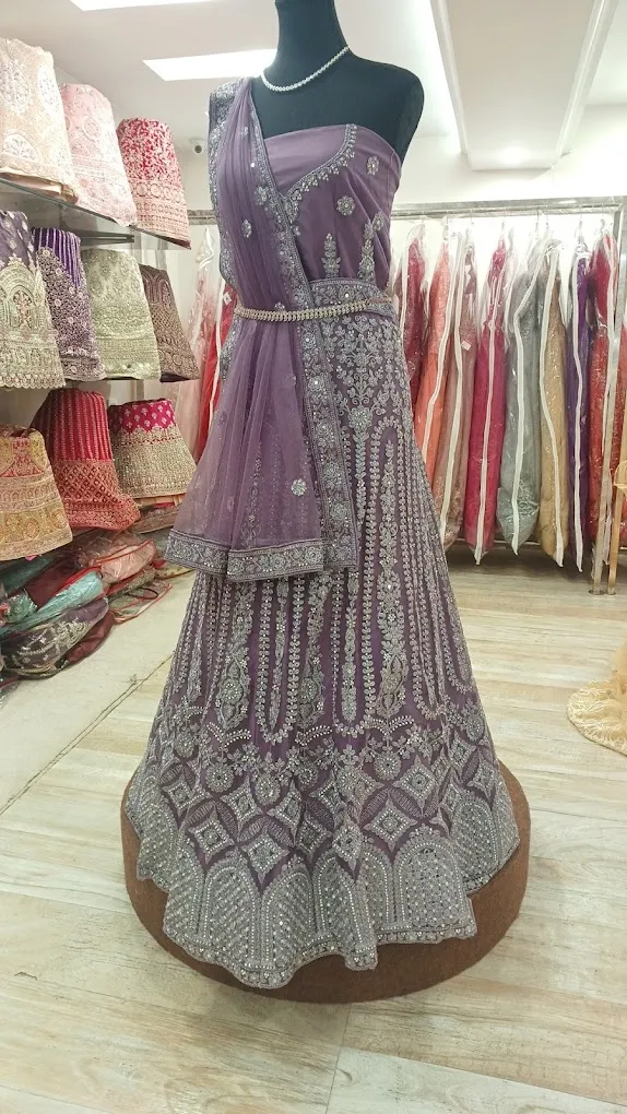 Elegance - The Bride Shop in Trichy - 4