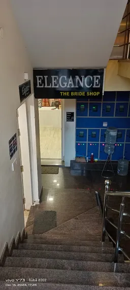 Elegance - The Bride Shop in Trichy