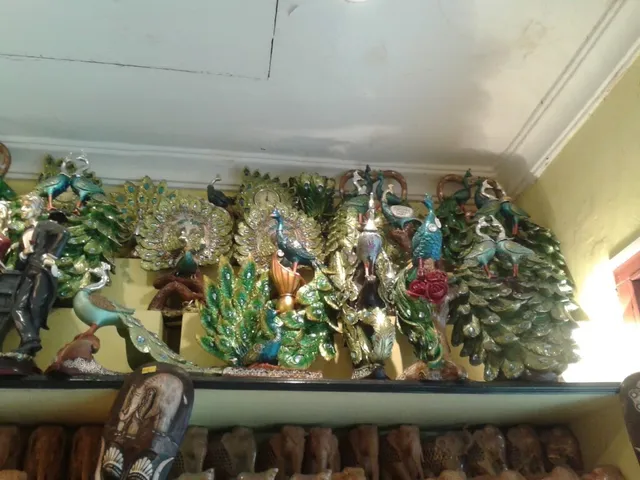 Shalimar Gift Shop - 2