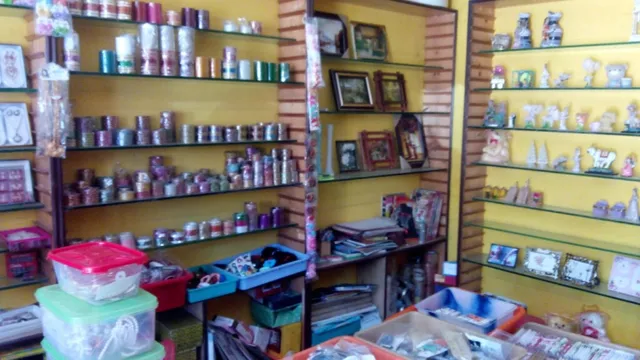 Naveen Gift Shop & Fancy Store - 3