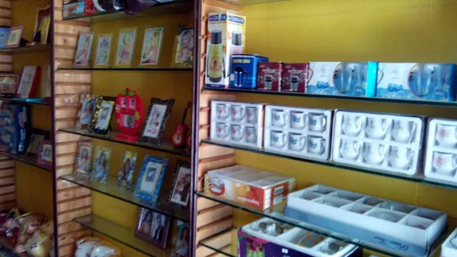 Naveen Gift Shop & Fancy Store - 2