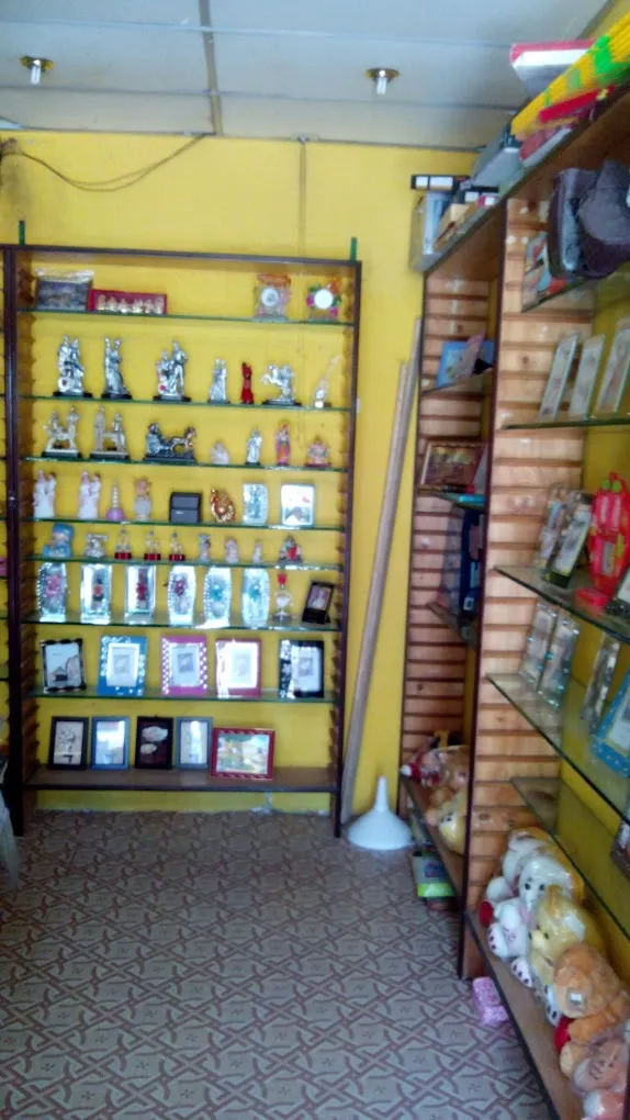 Naveen Gift Shop & Fancy Store - 4