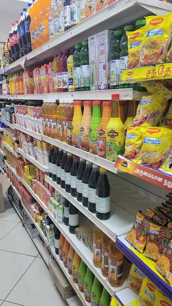 SRI VIJAYA GANAPATHY STORES - 2