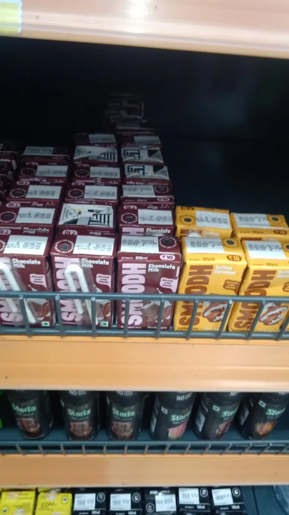 More Supermarket - PONDY - 4