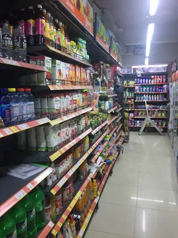 More Supermarket - PONDY - 3