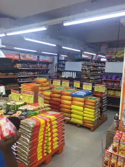 More Supermarket - PONDY - 2