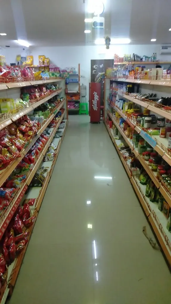 MOTHERS SUPERMARKET - 3