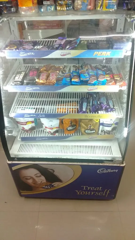 MOTHERS SUPERMARKET - 4