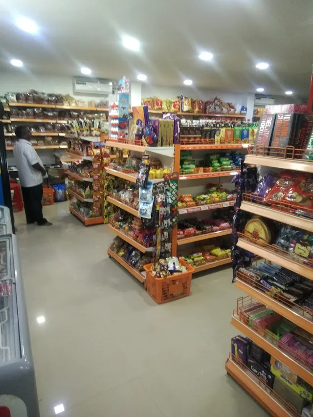 MOTHERS SUPERMARKET - 2