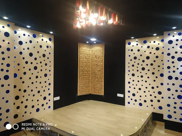 Acoustics Invictus - 6