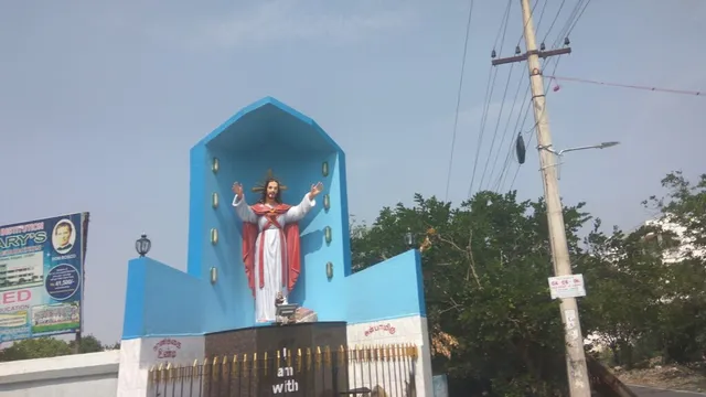 Don Bosco Matriculation School - 4