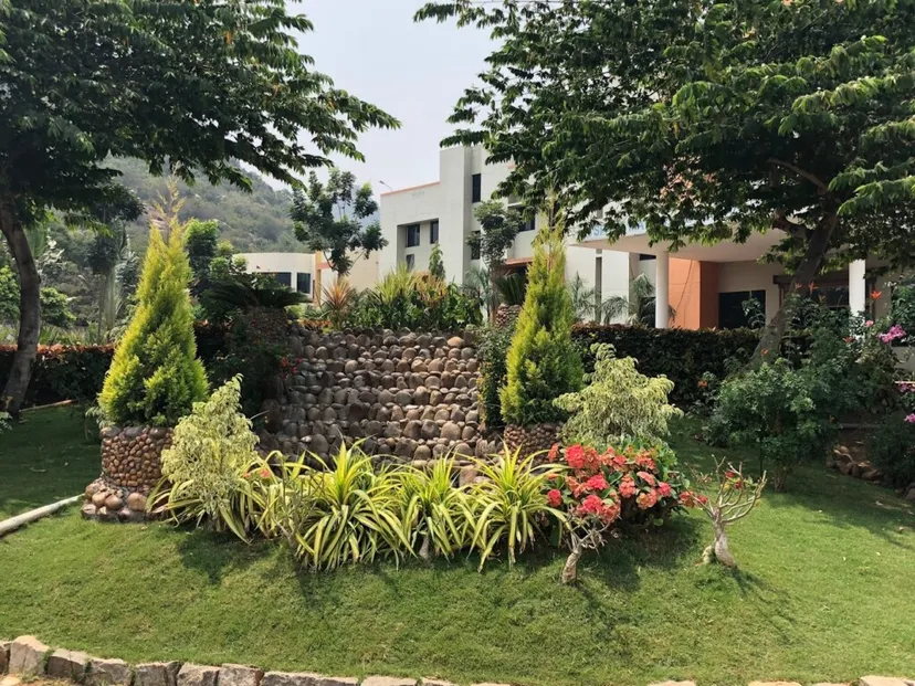 SPARK MATRICULATION HR. SEC. SCHOOL